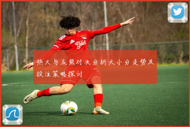 热火与灰熊对决分析大小分走势及投注策略探讨