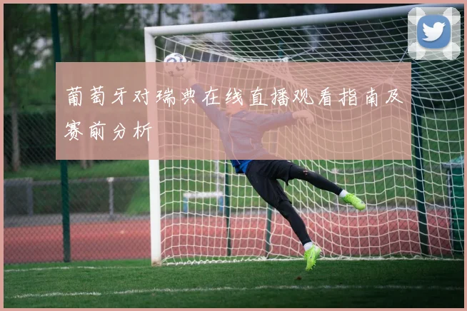 葡萄牙对瑞典在线直播观看指南及赛前分析