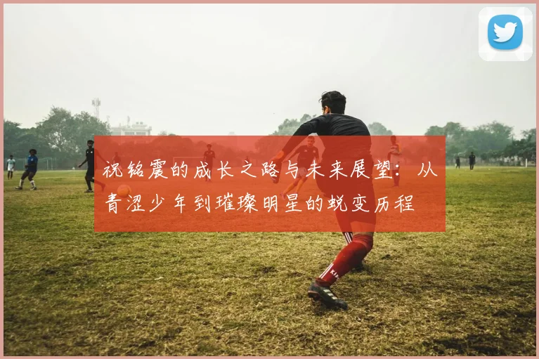 祝铭震的成长之路与未来展望：从青涩少年到璀璨明星的蜕变历程
